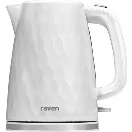   RAVEN EC025B