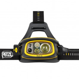   Petzl Duo S (E80CHR)