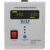 Volt Polska SINUS PRO 500E 12V 300 / 500W (3SP050012E) - зображення 2