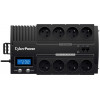 CyberPower BR1200ELCD-FR - зображення 2