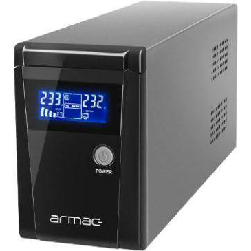 Armac Office 650F LCD (O/650F/LCD) - зображення 1