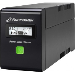   PowerWalker VI 800 SW/IEC (10120062)