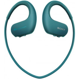   Sony NW-WS413L Blue