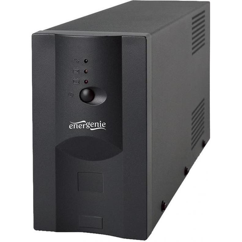 EnerGenie UPS-PC-1202AP - зображення 1