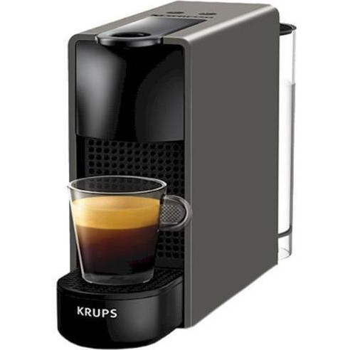 Krups Nespresso Essenza Mini XN110B - зображення 1