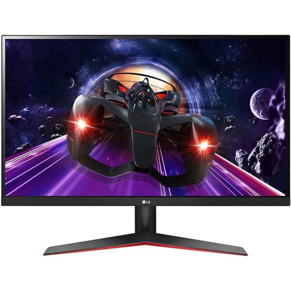 LG 24MP60G-B - зображення 1