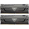 PATRIOT 64 GB (2x32GB) DDR4 3600 MHz Viper Steel (PVS464G360C8K) - зображення 1