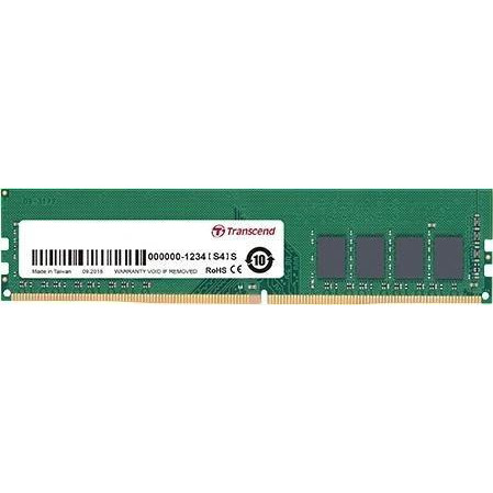 Transcend 8 GB DDR4 2666 MHz JetRam (JM2666HLG-8G) - зображення 1