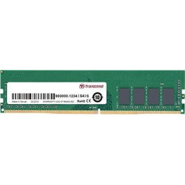   Transcend 8 GB DDR4 2666 MHz JetRam (JM2666HLG-8G)