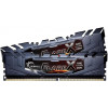 G.Skill 32 GB (2x16GB) DDR4 3200 MHz Flare X Black (F4-3200C14D-32GFX) - зображення 2