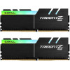 G.Skill 16 GB (2x8GB) DDR4 4000 MHz Trident Z RGB (F4-4000C18D-16GTZRB) - зображення 1