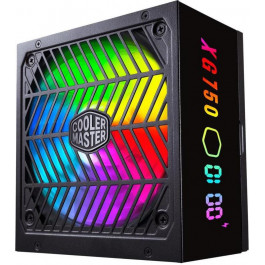   Cooler Master XG750 PLUS PLATINUM (MPG-7501-AFBAP-X)