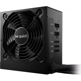   be quiet! System Power 9 700W CM (BN303)