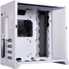 Lian Li O11 Dynamic White PC Case (G99.O11DW.00) - зображення 3