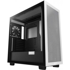   NZXT H7 Flow Black/White (CM-H71FG-01)