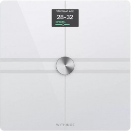   Withings Body Comp White