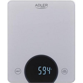   Adler AD 3173 Silver