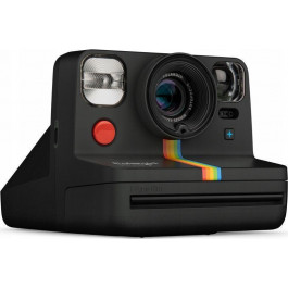   Polaroid Now+ Black (113734)