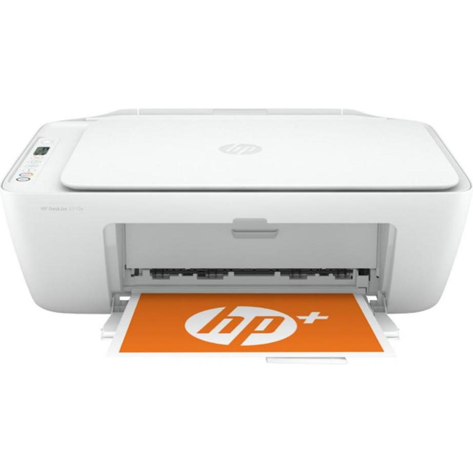 HP DeskJet 2710e (26K72B) - зображення 1