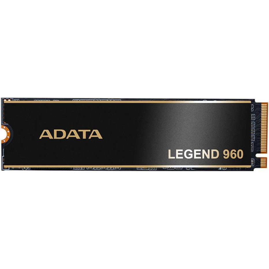 ADATA LEGEND 960 1 TB (ALEG-960-1TCS) - зображення 1