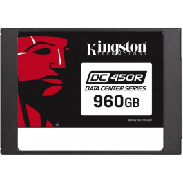   Kingston DC450R 960 GB (SEDC450R/960G)