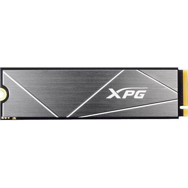 ADATA XPG Gammix S50 Lite 2 TB (AGAMMIXS50L-2T-C) - зображення 1