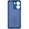 ArmorStandart ICON Case Xiaomi Redmi 13C 4G / Poco C65 Cam cov Dark Blue (ARM76088) - зображення 2