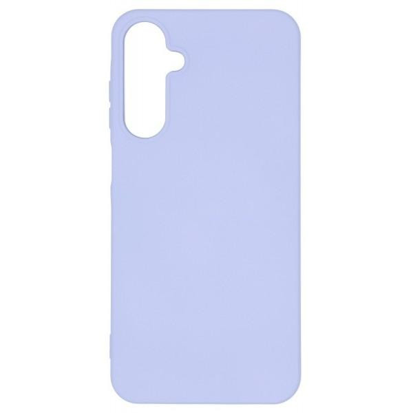 ArmorStandart ICON Case Samsung A35 5G (A356) Lavender (ARM74322) - зображення 1