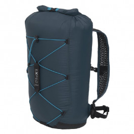   EXPED Cloudburst 25 / navy