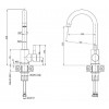 Steiner Kate 3623500BE - зображення 2