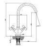 Haiba Bergus Chr-011 - зображення 2