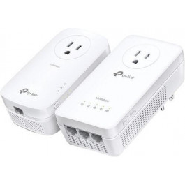   TP-Link TL-WPA8631P