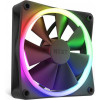 NZXT F120 RGB Black (RF-R12SF-B1) - зображення 2