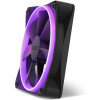 NZXT F120 RGB Black (RF-R12SF-B1) - зображення 3