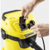 Karcher WD 3 P V-17/4/20 (1.628-171.0) - зображення 4