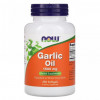 Now Garlic Oil (250 softgels) - зображення 1