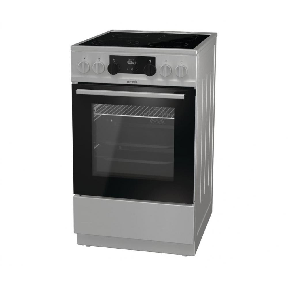 Gorenje ECS5350XA - зображення 1