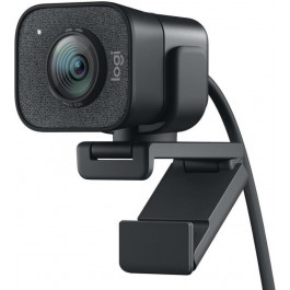   Logitech StreamCam Graphite (960-001281)