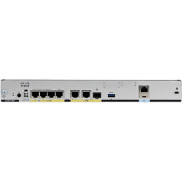   Cisco C1111-4P