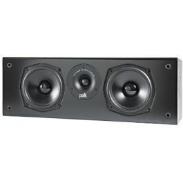   Polk audio T30 Black