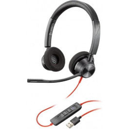   Plantronics Blackwire 3320 (214012-01)