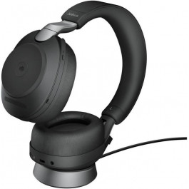   JABRA Evolve2 85 Stereo USB-C MS Black (28599-999-889)