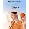 Baseus AirNora 2 Orange (NGTW320207) - зображення 7