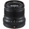 Fujifilm XF 50mm f/2.0 R WR Black (16536611) - зображення 2