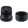 Fujifilm XF 50mm f/2.0 R WR Black (16536611) - зображення 3