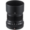 Fujifilm XF 50mm f/2.0 R WR Black (16536611) - зображення 4