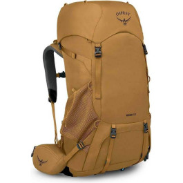   Osprey Rook 50 / Histosol Brown/Rhino Grey (10005870)