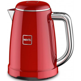   Novis Iconic Line KTC1 Red