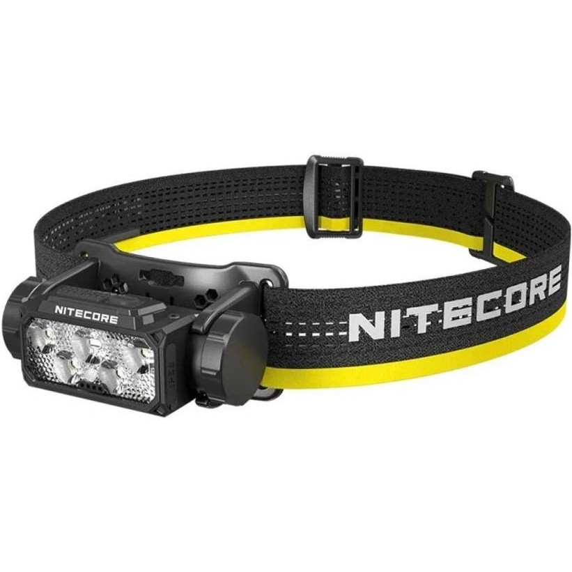 Nitecore HC60 - зображення 1