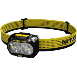   Nitecore UT27